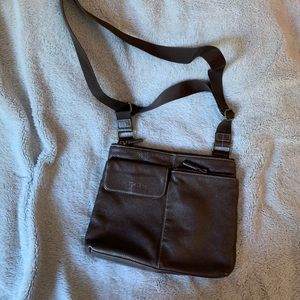 SUPER SALE Roots 73 Bag - The Villager Ceravino